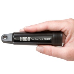 HOBO Water Temp Pro v2  Data Loggers U22-001 Onset HOBO