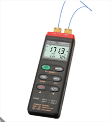 Thiết bị đo nhiệt độ tiếp xúc HH306A  Omega
