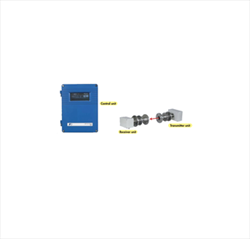 ZSS Ultimate NH3 / HCl Stack Gas Analyzer COSA