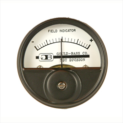 Magnetic Field Strength Indicator N500203001 GOULD BASS