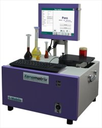 Máy phân tích thành phần vật liệu Petro-Marine Xenemetrix