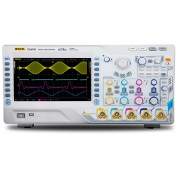 500MHz Digital Oscilloscope DS4054 Rigol