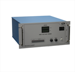 High Voltage Divider 2501A Measurements International