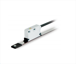 Linear encoder with integrated converter SME51 Lika Electronic
