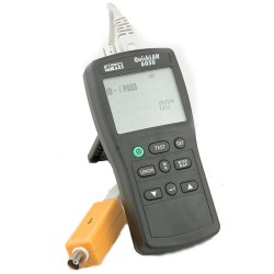 LAN wire mapper (verifier) QUICKLAN6050 HT Instrument