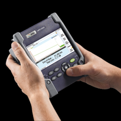T-BERD 2000 Handheld Modular Test Set - Viavi Solution
