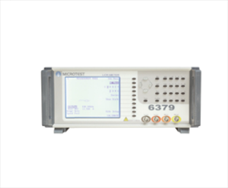 Impedance Analyzer 6379 Microtest