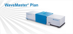 WaveMaster® Plan - Wavefront Measurement of Planar Elements