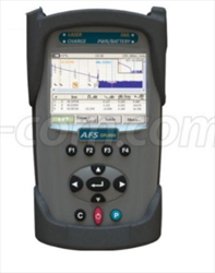 Máy đo quang OTDR DR529DE AFS