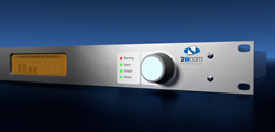 DVB IP Audio Encoder MM08E 2wcom