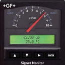 Đồng hồ đo độ dẫn điện-điện trở suất 5800CR ProPoint® GF Signet
