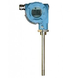 Loop-Powered RH DewPoint Xmittr for In-line Mounting MMR31-R-2-A-1-H GE General Eastern