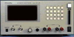 Audio Tester OAT-691 Onsoku