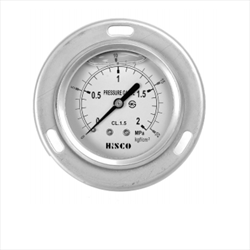 Đồng hồ đo áp suất 235P Series Hisco