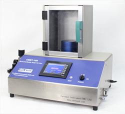 Burst and Buckling Tester for Can CBBT-100 Canneed