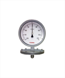 Đồng hồ đo áp suất DF Series Adarsh Industries