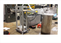 Máy thử cơ tính vật liệu Customized Chamber MTDI