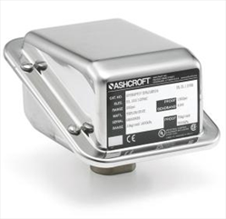 Ashcroft G Series Pressure Switch