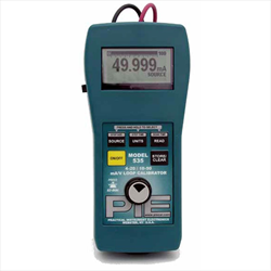 PIE 535 Process Loop Calibrator with 50mA Output