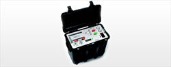Mobil GC – Portable Gas Chromatograph Energy Support