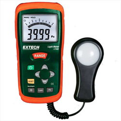 Thiết bị đo ánh sáng LT300 Extech