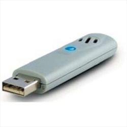 Real-time USB Temperature & Humidity Monitor EL-USB-RT Lascar