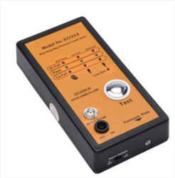 Test Instruments S2333A Statico