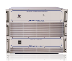 Broadband Power Amplifiers VBA100-400 Vectawave