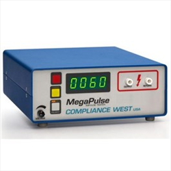 Compliance West MegaPulse Capacitor Series A
