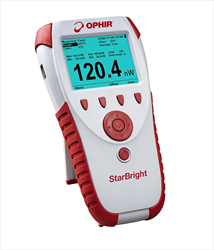 Laser Power and Energy Meters StarBright Ophiropt
