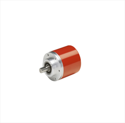 Incremental Rotary Encoders IE58A TR Electronic