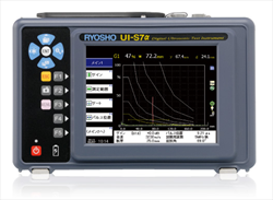 Ultrasonic flaw detector UI-S7α RYODEN SHONAN