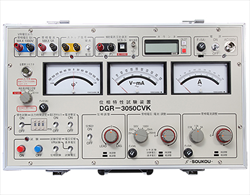 Thiết bị kiểm tra relay DGR-3050CVK Soukou
