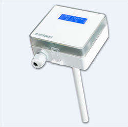 Cảm biến đo nồng độ CO2 CDT2000 Duct HK Instruments