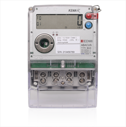 Metering Devices Mk29 Edmi