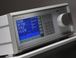 Humidity Measurement 373 RH Systems