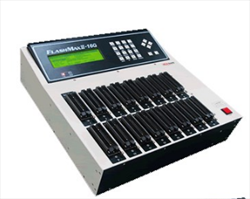 High-density Production Programmer FlashMax-2G EE Tools
