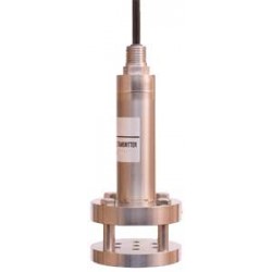 DeltaSpan IS Pressure Level Transmitter LD32-S411 Flowline