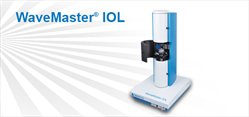 WaveMaster® IOL - Our Solution for the Wavefront Measurement of Intra Ocular Lenses