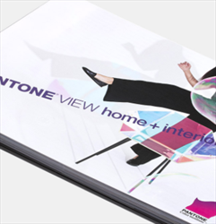 PANTONEVIEW Home + Interiors 2018 Book VH2018-BOOK Pantone