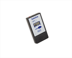 SafeOne RF Safety Monitor 3018 Comm Connect