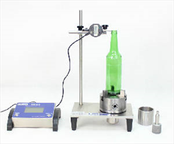 Perpendicularity Tester for Bottle VAT-300 Canneed
