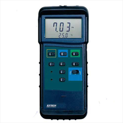 Máy đo độ pH 407228 Extech