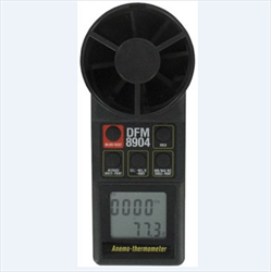 Dwyer 8904 Thermo-Anemometer