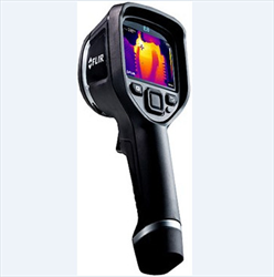 FLIR E8 Thermal Imaging Infrared Camera