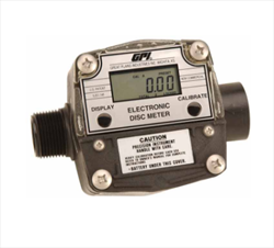 Đồng hồ đo lưu lượng FM300H/R GPI