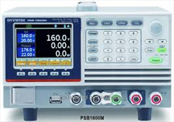 Nguồn DC lập trình chuyển mạch GW instek PSB-1800L