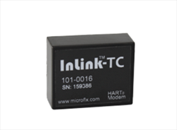 InLink-TC HART Modem Module - Transformer Coupled 101-0016 MicroFlx