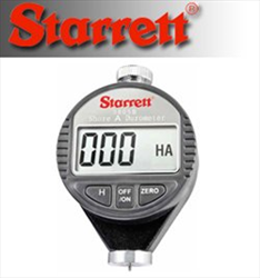Đồng hồ đo độ cứng cao su - S3805B - Starrett