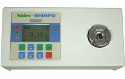 Thiết bị đo momen xoắn hiển thị điện tử - TT - Shimpo